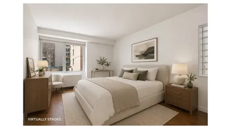 216 E 47th Street New York City NY 10017