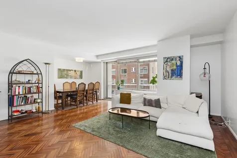 216 E 47th Street New York City NY 10017