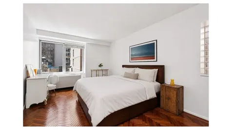 216 E 47th Street New York City NY 10017