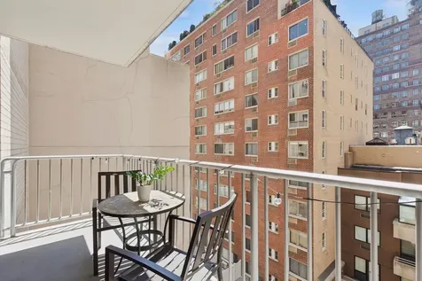216 E 47th Street New York City NY 10017