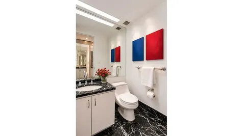 216 E 47th Street New York City NY 10017