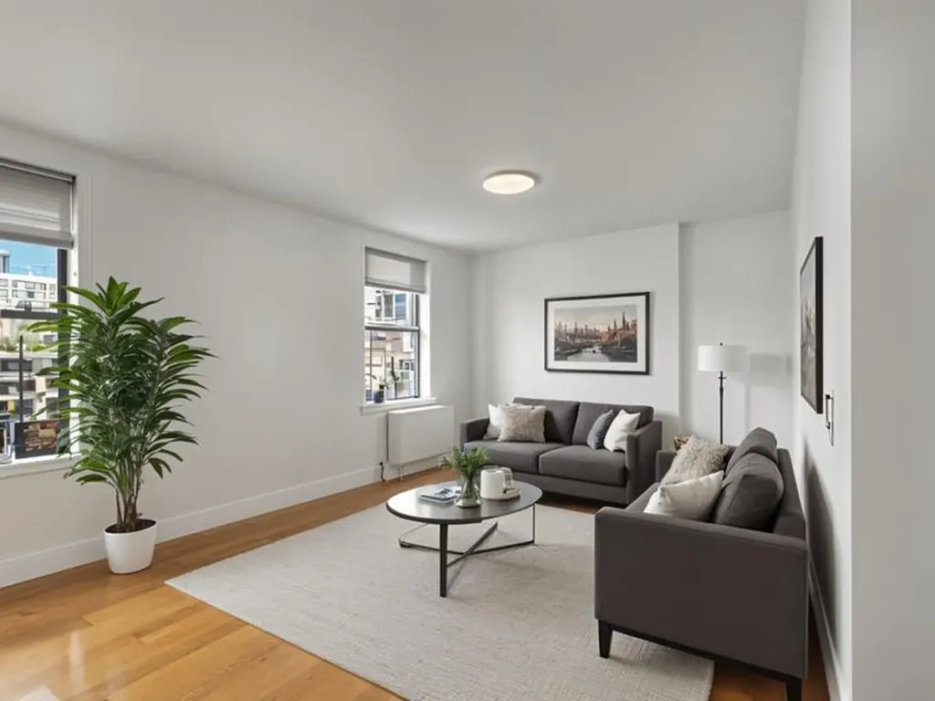 209 W 97th Street New York City NY 10025