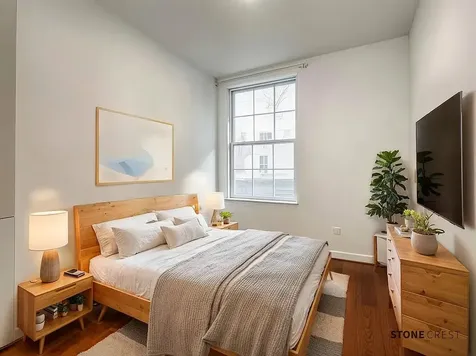 209 W 97th Street New York City NY 10025