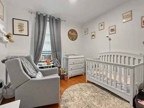 209 W 97th Street New York City NY 10025