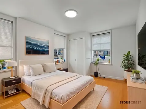 209 W 97th Street New York City NY 10025
