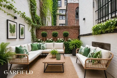 38 E 70th Street New York City NY 10021
