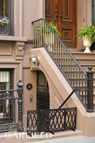 38 E 70th Street New York City NY 10021