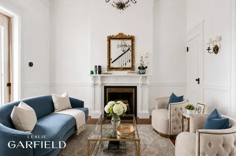 38 E 70th Street New York City NY 10021
