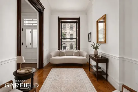 38 E 70th Street New York City NY 10021