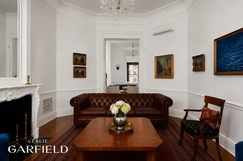 38 E 70th Street New York City NY 10021
