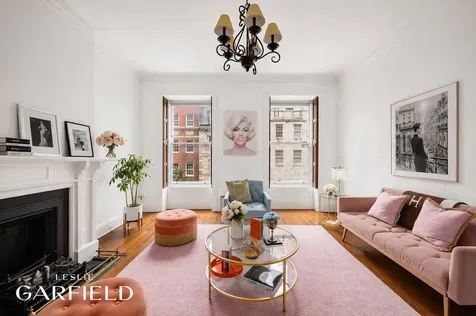 38 E 70th Street New York City NY 10021