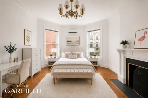 38 E 70th Street New York City NY 10021