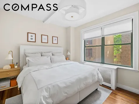595 W End Avenue New York City NY 10024