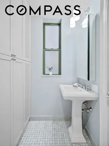 595 W End Avenue New York City NY 10024