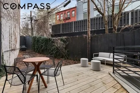 395 S 2nd Street New York City NY 11211