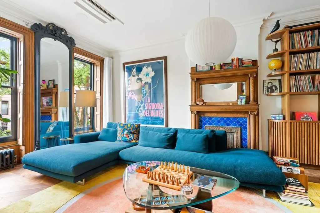 408 Macon Street New York City NY 11233
