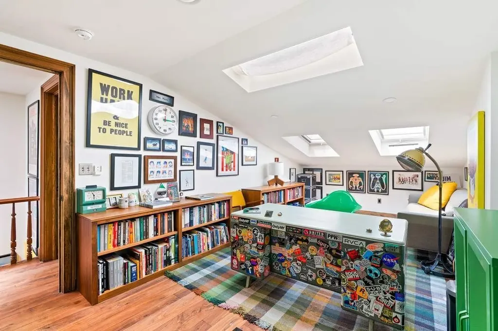 408 Macon Street New York City NY 11233