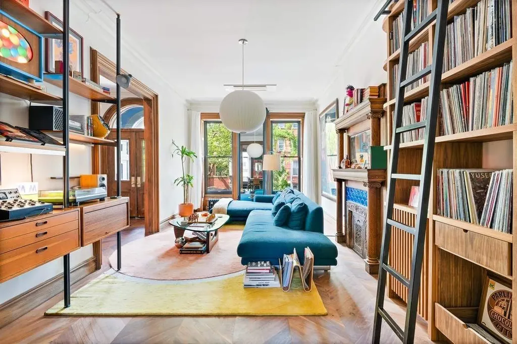 408 Macon Street New York City NY 11233