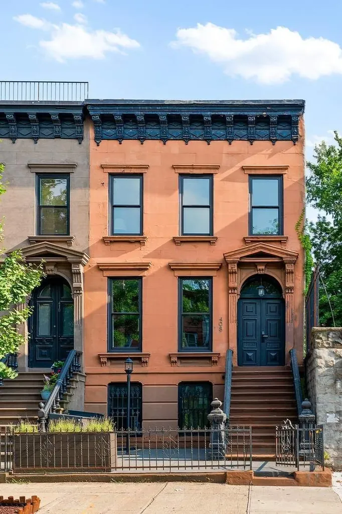 408 Macon Street New York City NY 11233