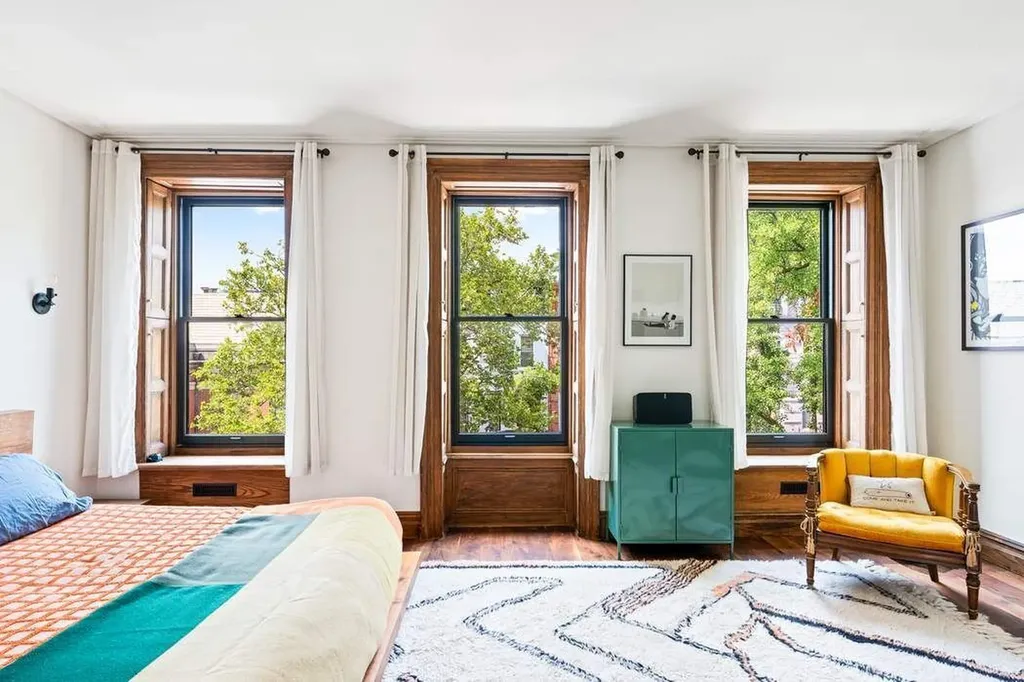 408 Macon Street New York City NY 11233