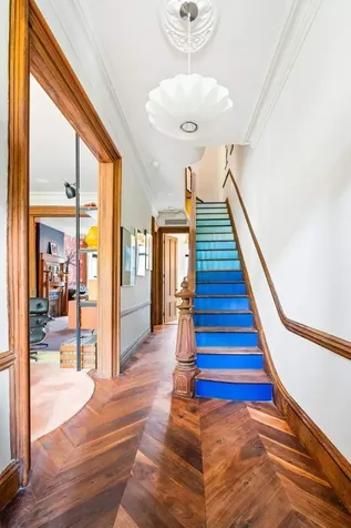 408 Macon Street New York City NY 11233