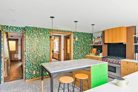 408 Macon Street New York City NY 11233