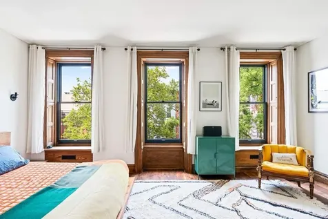 408 Macon Street New York City NY 11233