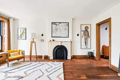 408 Macon Street New York City NY 11233