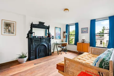 408 Macon Street New York City NY 11233