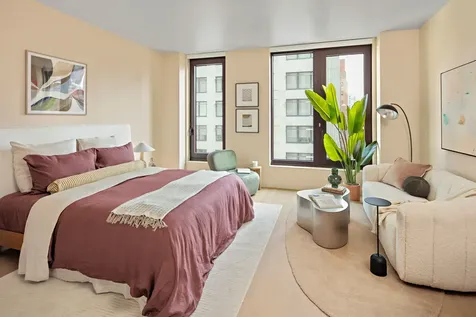 300 E 50th Street New York City NY 10022
