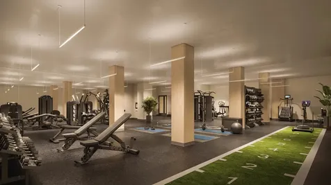 300 E 50th Street New York City NY 10022