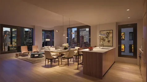 300 E 50th Street New York City NY 10022