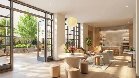 300 E 50th Street New York City NY 10022