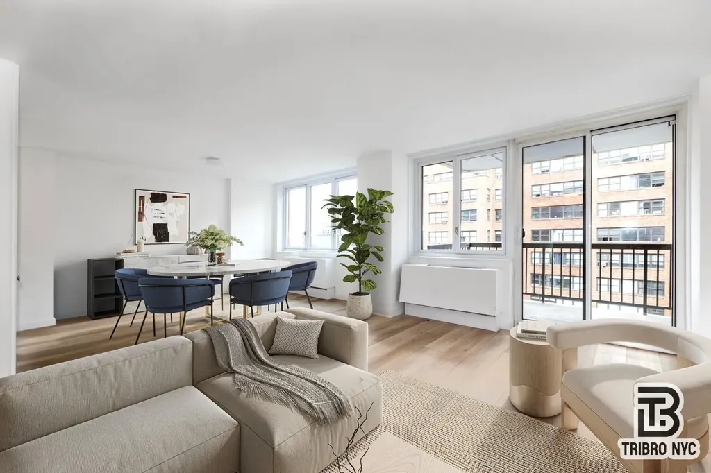 120 E 34th Street New York City NY 10016