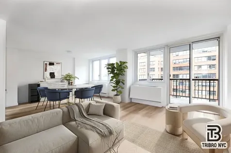 120 E 34th Street New York City NY 10016