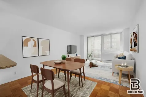 120 E 34th Street New York City NY 10016