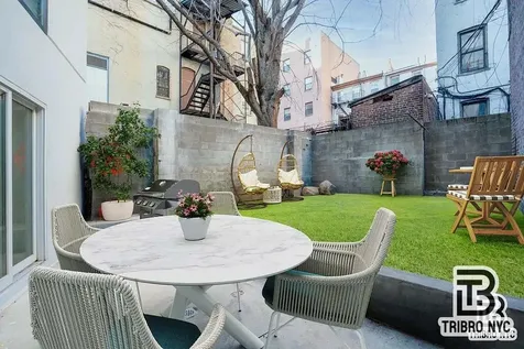 410 Lorimer Street New York City NY 11206