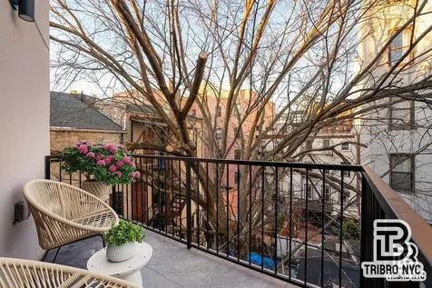 410 Lorimer Street New York City NY 11206
