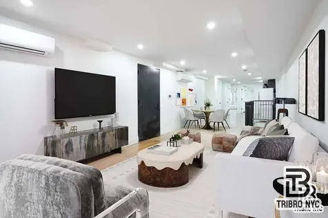 410 Lorimer Street New York City NY 11206