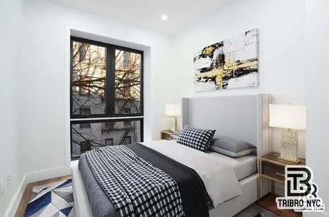 410 Lorimer Street New York City NY 11206