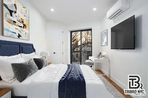 410 Lorimer Street New York City NY 11206
