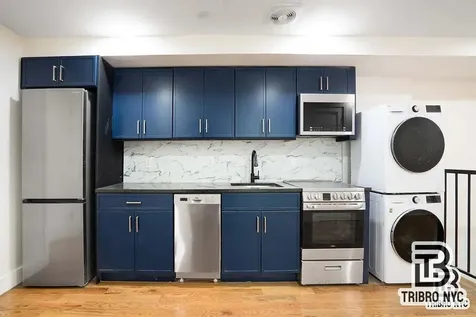 410 Lorimer Street New York City NY 11206