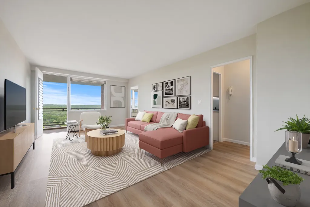 5900 Arlington Avenue New York City NY 10471