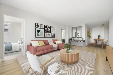 5900 Arlington Avenue New York City NY 10471
