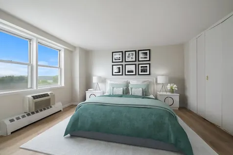 5900 Arlington Avenue New York City NY 10471