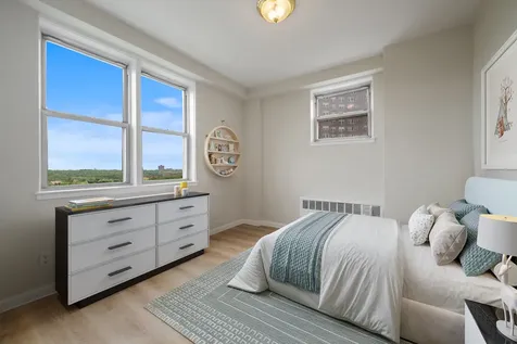5900 Arlington Avenue New York City NY 10471