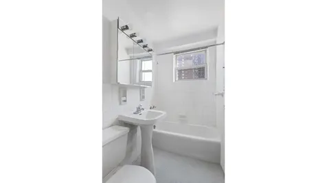 5900 Arlington Avenue New York City NY 10471