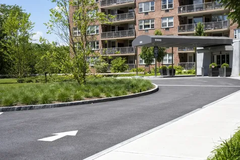 5900 Arlington Avenue New York City NY 10471