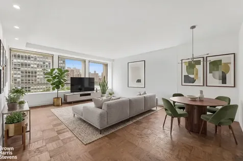 330 E 33rd Street New York City NY 10016