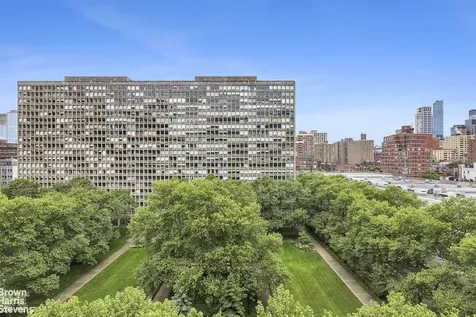 330 E 33rd Street New York City NY 10016